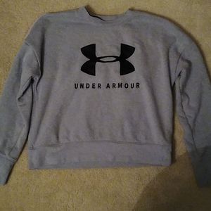 Crewneck